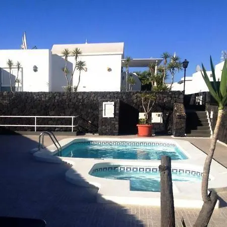 Caserones Village *