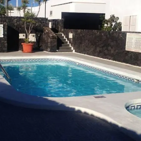 Caserones Village Puerto del Carmen (Lanzarote)