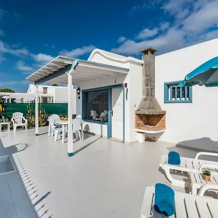 Caserones Village Villa *