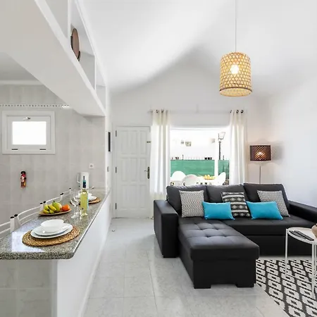 Villa Caserones Village Puerto del Carmen (Lanzarote)